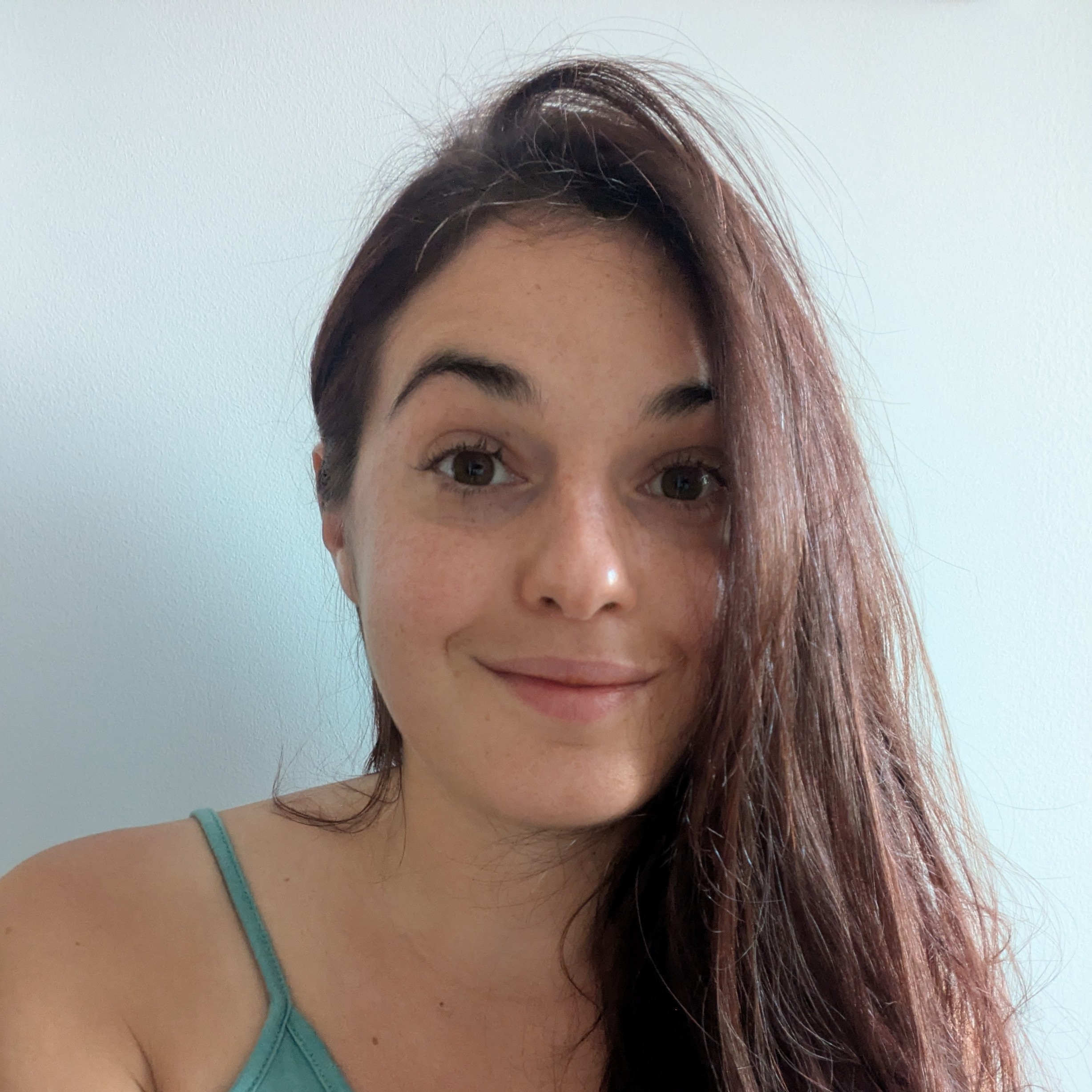 Sara Falcone