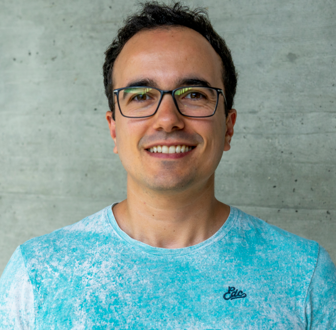Joao Silverio