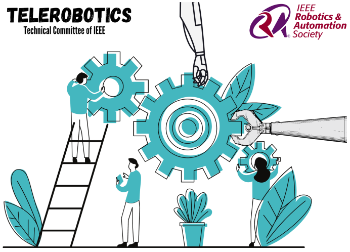 IEEE-RAS Technical Committee for Telerobotics