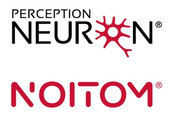 Perception Neuron