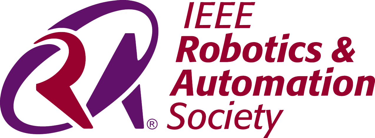 IEEE-RAS Logo